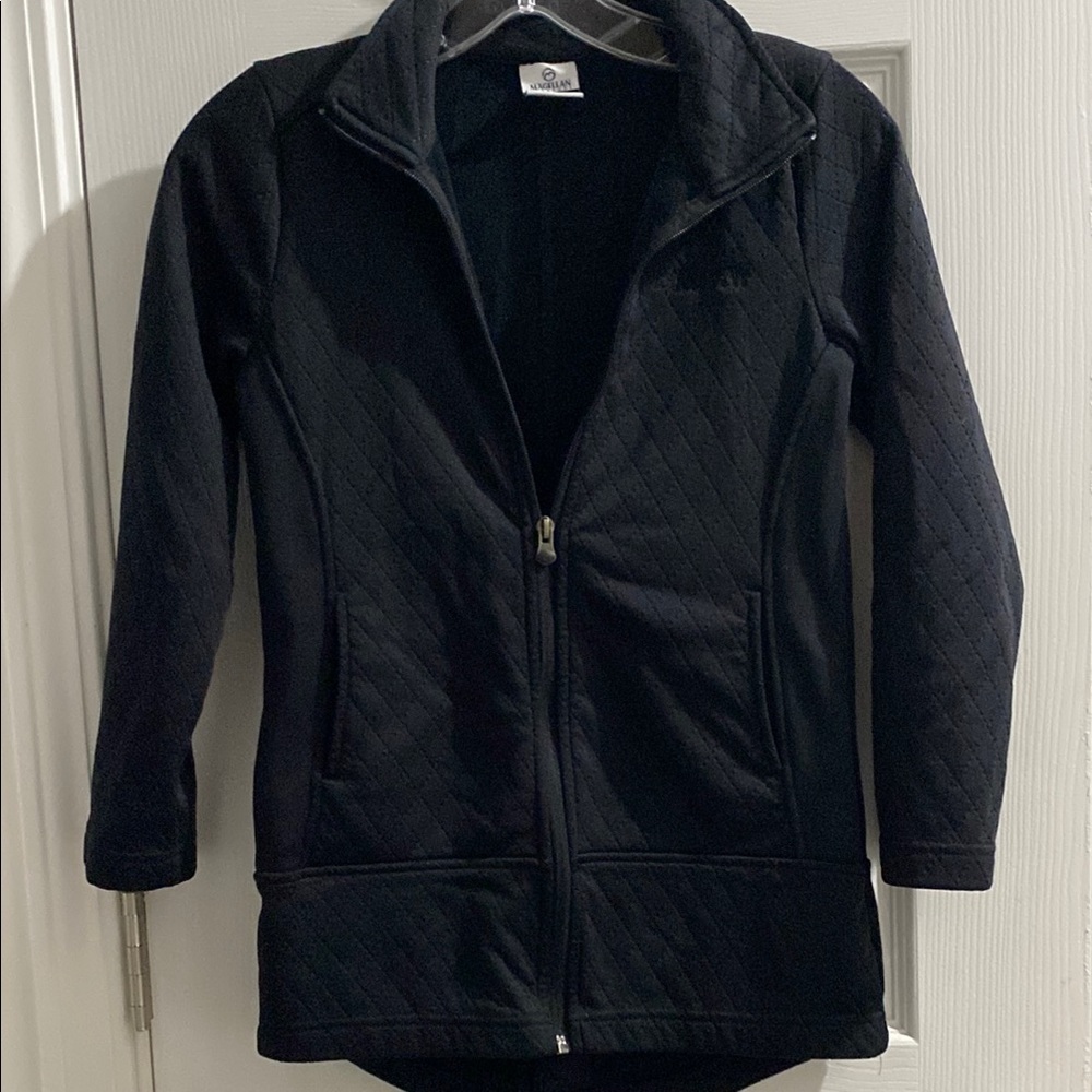 Magellan Outdoors Black Girls' Jacket